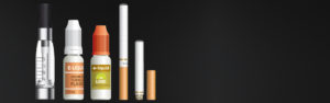 E-liquide