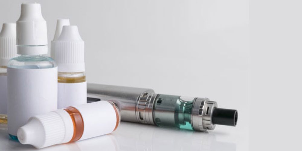 Quels sont les différents types de e-cigarettes ?